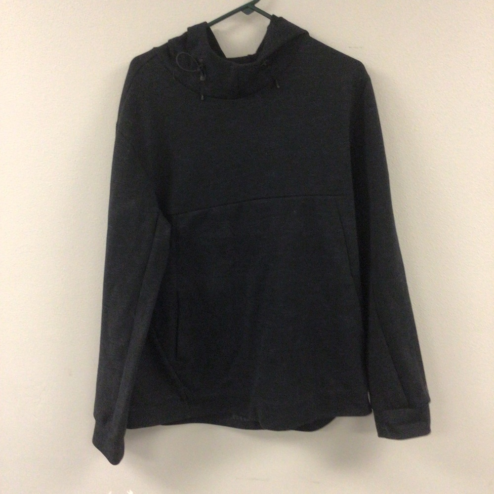 Fila Hooded Sweatshirt